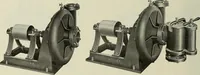 An illustration from Catalogue "C" of pumps and hydraulic machinery for every service .. (1903)