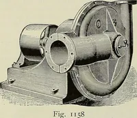 An illustration from Catalogue "C" of pumps and hydraulic machinery for every service .. (1903)