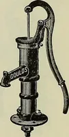 Picture 7 of 332 from Catalogue "C" of pumps and hydraulic machinery for every service .. (1903), leaf 18