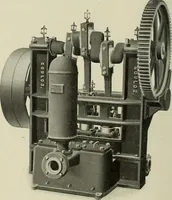 An illustration from Catalogue "C" of pumps and hydraulic machinery for every service .. (1903)
