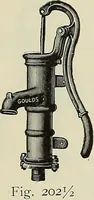 Picture 8 of 332 from Catalogue "C" of pumps and hydraulic machinery for every service .. (1903), leaf 19