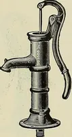 Picture 9 of 332 from Catalogue "C" of pumps and hydraulic machinery for every service .. (1903), leaf 19
