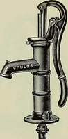 Picture 10 of 332 from Catalogue "C" of pumps and hydraulic machinery for every service .. (1903), leaf 20