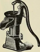 Picture 11 of 332 from Catalogue "C" of pumps and hydraulic machinery for every service .. (1903), leaf 21