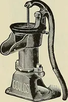 Picture 12 of 332 from Catalogue "C" of pumps and hydraulic machinery for every service .. (1903), leaf 21