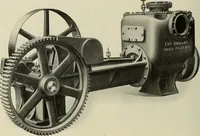 An illustration from Catalogue "C" of pumps and hydraulic machinery for every service .. (1903)