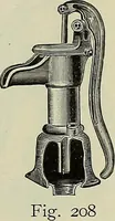 An illustration from Catalogue "C" of pumps and hydraulic machinery for every service .. (1903)