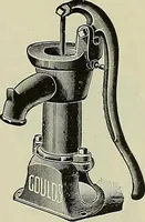 Picture 14 of 332 from Catalogue "C" of pumps and hydraulic machinery for every service .. (1903), leaf 22