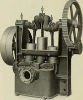 An illustration from Catalogue "C" of pumps and hydraulic machinery for every service .. (1903)