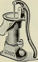 An illustration from Catalogue "C" of pumps and hydraulic machinery for every service .. (1903)