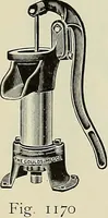 Picture 16 of 332 from Catalogue "C" of pumps and hydraulic machinery for every service .. (1903), leaf 23