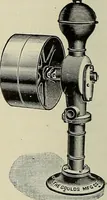An illustration from Catalogue "C" of pumps and hydraulic machinery for every service .. (1903)