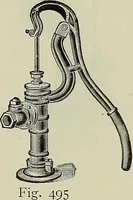 Picture 254 of 332 from Catalogue "C" of pumps and hydraulic machinery for every service .. (1903), leaf 234