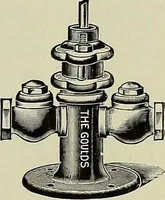 Picture 258 of 332 from Catalogue "C" of pumps and hydraulic machinery for every service .. (1903), leaf 236