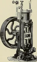 An illustration from Catalogue "C" of pumps and hydraulic machinery for every service .. (1903)
