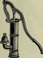 An illustration from Catalogue "C" of pumps and hydraulic machinery for every service .. (1903)