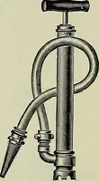 An illustration from Catalogue "C" of pumps and hydraulic machinery for every service .. (1903)