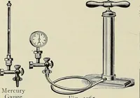 An illustration from Catalogue "C" of pumps and hydraulic machinery for every service .. (1903)