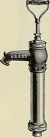 An illustration from Catalogue "C" of pumps and hydraulic machinery for every service .. (1903)