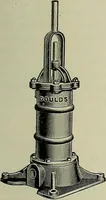 An illustration from Catalogue "C" of pumps and hydraulic machinery for every service .. (1903)