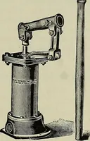 An illustration from Catalogue "C" of pumps and hydraulic machinery for every service .. (1903)