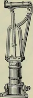 An illustration from Catalogue "C" of pumps and hydraulic machinery for every service .. (1903)