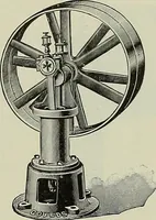 An illustration from Catalogue "C" of pumps and hydraulic machinery for every service .. (1903)