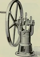 An illustration from Catalogue "C" of pumps and hydraulic machinery for every service .. (1903)