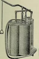An illustration from Catalogue "C" of pumps and hydraulic machinery for every service .. (1903)