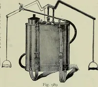 An illustration from Catalogue "C" of pumps and hydraulic machinery for every service .. (1903)