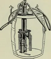 An illustration from Catalogue "C" of pumps and hydraulic machinery for every service .. (1903)