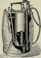 An illustration from Catalogue "C" of pumps and hydraulic machinery for every service .. (1903)