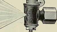 An illustration from Catalogue "C" of pumps and hydraulic machinery for every service .. (1903)