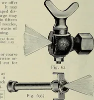 An illustration from Catalogue "C" of pumps and hydraulic machinery for every service .. (1903)