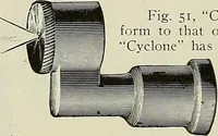 Picture 302 of 332 from Catalogue "C" of pumps and hydraulic machinery for every service .. (1903), leaf 261