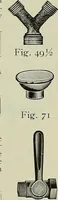 Picture 304 of 332 from Catalogue "C" of pumps and hydraulic machinery for every service .. (1903), leaf 262