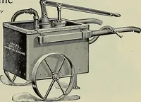 An illustration from Catalogue "C" of pumps and hydraulic machinery for every service .. (1903)