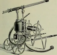 An illustration from Catalogue "C" of pumps and hydraulic machinery for every service .. (1903)