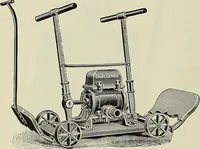 An illustration from Catalogue "C" of pumps and hydraulic machinery for every service .. (1903)