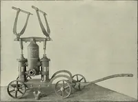 An illustration from Catalogue "C" of pumps and hydraulic machinery for every service .. (1903)