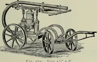 An illustration from Catalogue "C" of pumps and hydraulic machinery for every service .. (1903)