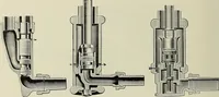 An illustration from Catalogue "C" of pumps and hydraulic machinery for every service .. (1903)