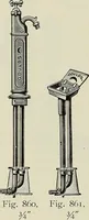 Picture 317 of 332 from Catalogue "C" of pumps and hydraulic machinery for every service .. (1903), leaf 273