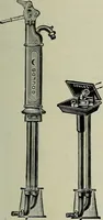 Picture 318 of 332 from Catalogue "C" of pumps and hydraulic machinery for every service .. (1903), leaf 274