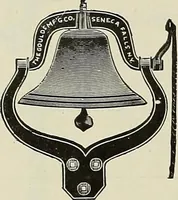 An illustration from Catalogue "C" of pumps and hydraulic machinery for every service .. (1903)