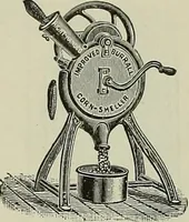 An illustration from Catalogue "C" of pumps and hydraulic machinery for every service .. (1903)