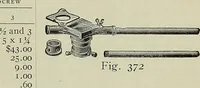 An illustration from Catalogue "C" of pumps and hydraulic machinery for every service .. (1903)