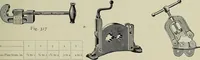 An illustration from Catalogue "C" of pumps and hydraulic machinery for every service .. (1903)
