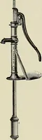 Picture 19 of 332 from Catalogue "C" of pumps and hydraulic machinery for every service .. (1903), leaf 29