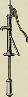 An illustration from Catalogue "C" of pumps and hydraulic machinery for every service .. (1903)